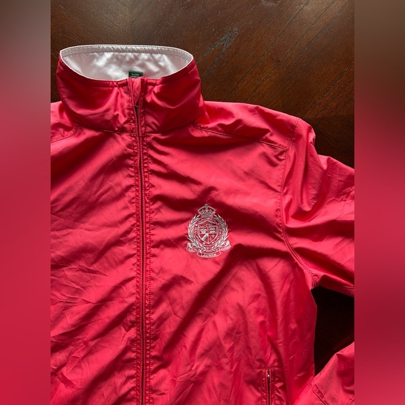 RLX Ralph Lauren Pink Jacket SIZE XS - Picture 2 of 10
